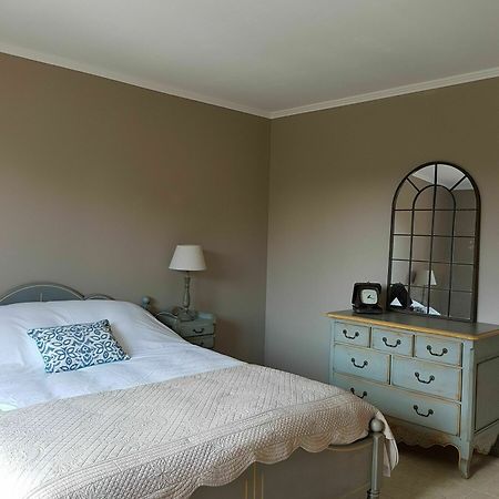 Chambres D'Hotes Villa Clauda Grimaud Kültér fotó