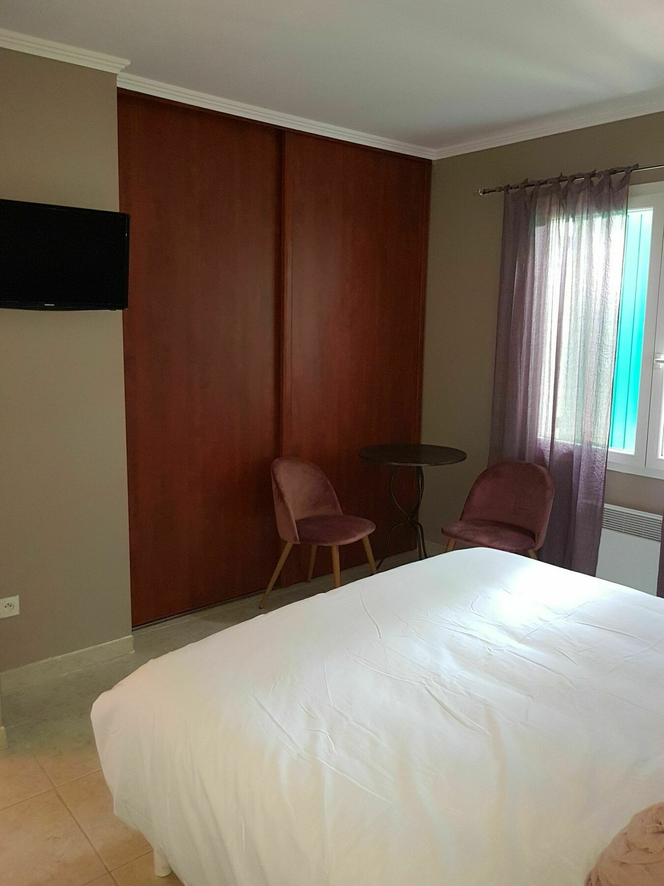 Chambres D'Hotes Villa Clauda Grimaud Kültér fotó