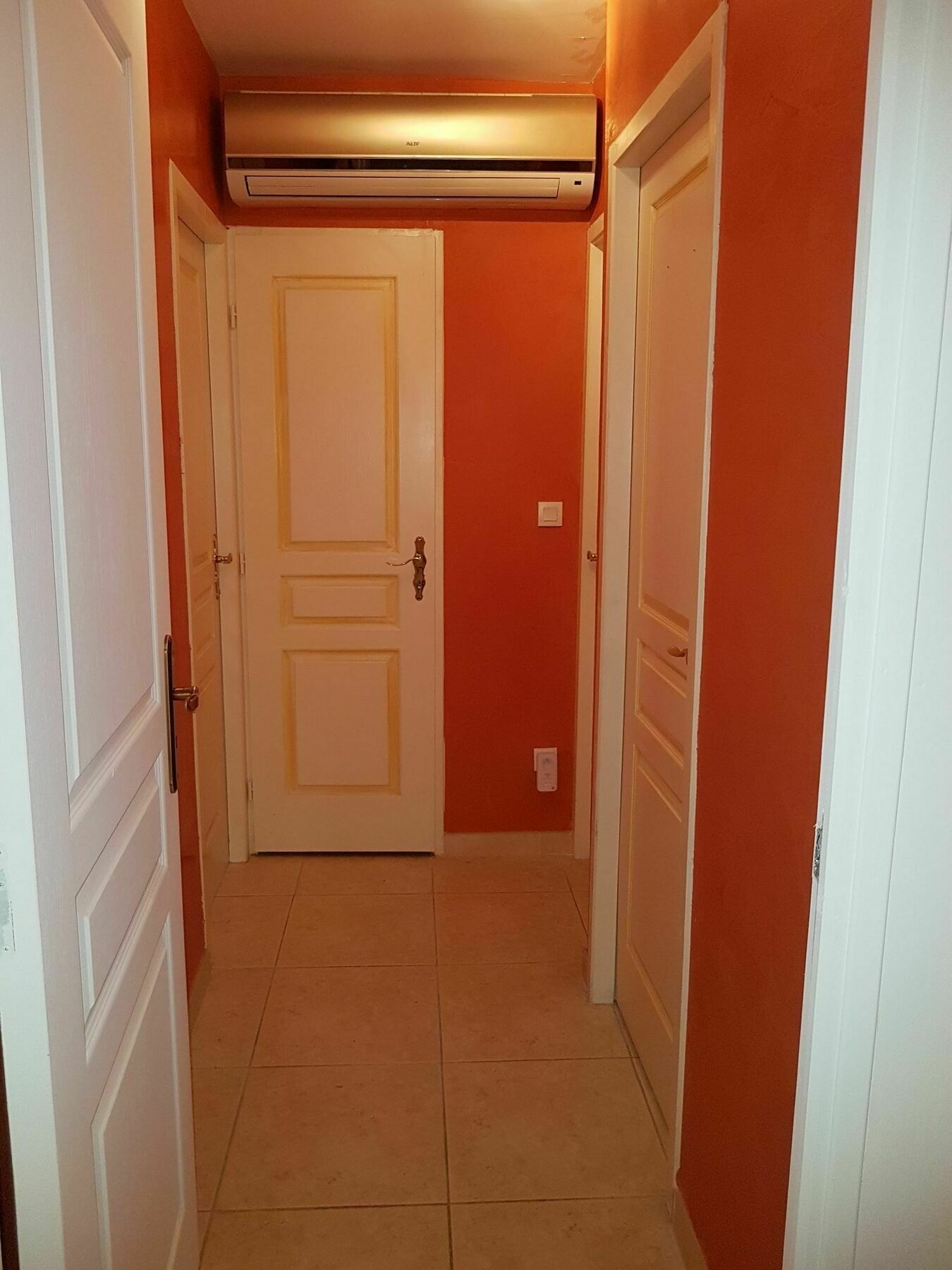 Chambres D'Hotes Villa Clauda Grimaud Kültér fotó